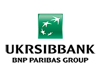 Банк UKRSIBBANK в Ширяево