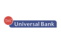 Банк Universal Bank в Ширяево